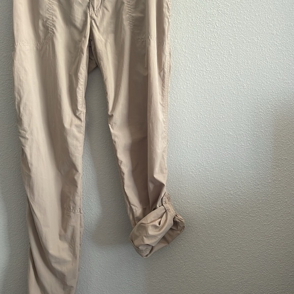 Columbia Omni-Shade Sun Protection Straight Leg Pants - Picture 11 of 12